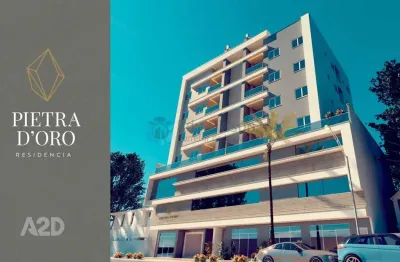 Apartamento com 2 quartos à venda em Nações, Balneário Camboriú 