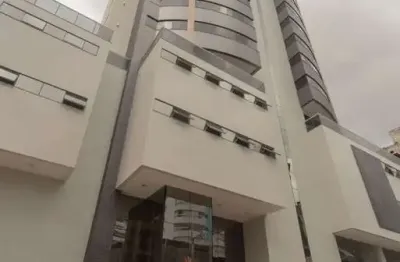Apartamento à venda no bairro centro - balneário camboriú/sc