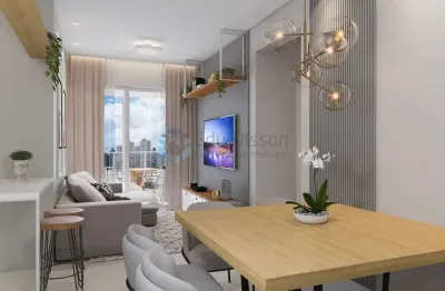 Apartamento à venda no bairro fazendinha - itajaí/sc