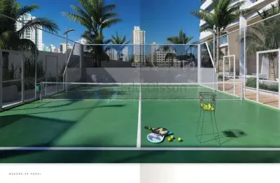 Apartamento com 4 quartos à venda na Avenida do Estado Dalmo Vieira, Centro, Balneário Camboriú