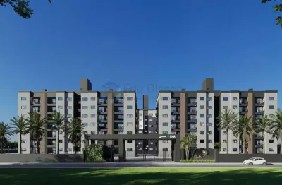 Apartamento à venda no bairro são cristóvão - barra velha/sc
