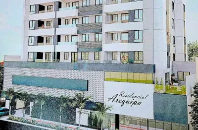 Apartamento com 2 quartos à venda na Rua Peru, Nações, Balneário Camboriú