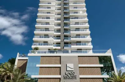 Apartamento à venda na Rua João Wollinger, Fazenda, Itajaí