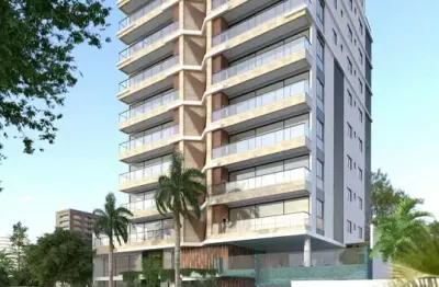 Apartamento à venda no bairro praia brava - itajaí/sc