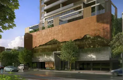 Apartamento com 3 quartos à venda na Alameda Ernesto Schneider, Fazenda, Itajaí