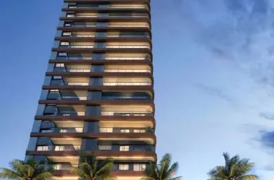 Apartamento com 2 quartos à venda na Rua Suécia, Praia Brava, Itajaí