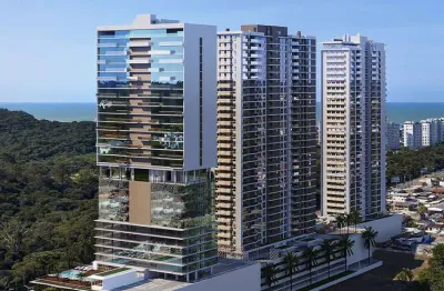 Apartamento à venda no bairro praia brava - itajaí/sc