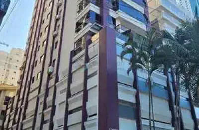 Apartamento à venda no bairro centro - balneário camboriú/sc