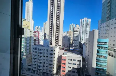 Apartamento à venda no bairro centro - balneário camboriú/sc