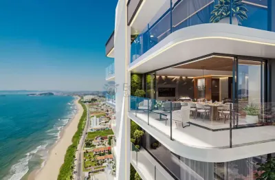 Apartamento com 4 quartos à venda na Rua João Dionisio Correa, Tabuleiro, Barra Velha