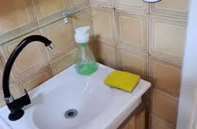 Apartamento com 1 quarto para alugar na Rua 1101, Centro, Balneário Camboriú