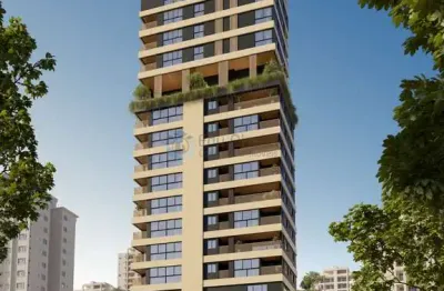 Apartamento à venda no bairro centro - balneário camboriú/sc