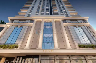 Apartamento à venda no bairro meia praia - itapema/sc