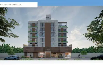 Apartamento à venda no bairro centro - balneário camboriú/sc