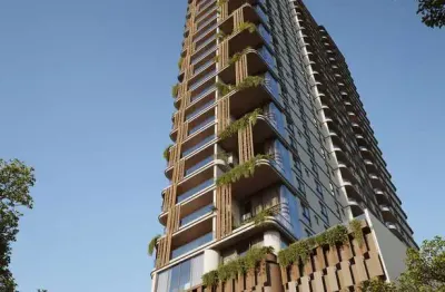 Apartamento com 3 quartos à venda na Rua Victor Fronza, Balneário Perequê, Porto Belo