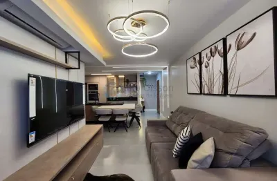 Apartamento com 3 quartos à venda na Rua 1601, Barra Norte, Balneário Camboriú