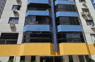 Apartamento com 3 quartos à venda na Rua 1651, Centro, Balneário Camboriú