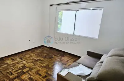 Apartamento com 1 quarto para alugar na Rua 1931, Centro, Balneário Camboriú