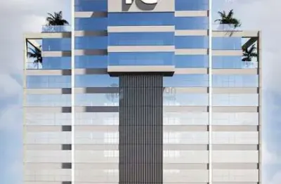 Apartamento à venda no bairro pioneiros - balneário camboriú/sc