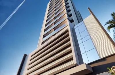 Apartamento com 3 quartos à venda na Rua Alberto Werner, Centro, Itajaí