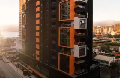 Apartamento com 3 quartos à venda na Rua Francisco Aguiar, Balneário Perequê, Porto Belo