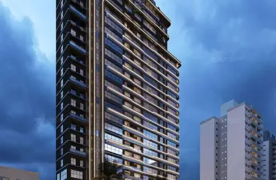 Apartamento à venda na rua 2850, centro, balneário camboriú, 173 m2 por r$ 4.608.764