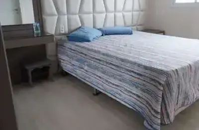 Apartamento com 3 quartos para alugar no Centro, Balneário Camboriú 