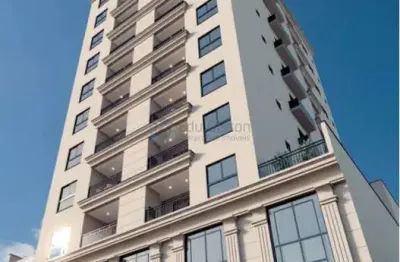 Apartamento com 1 quarto à venda na Rua Cerejeira, Tabuleiro, Camboriú