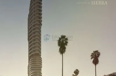 Apartamento com 1 quarto à venda na Rua Luci Canziani, Praia Brava, Itajaí