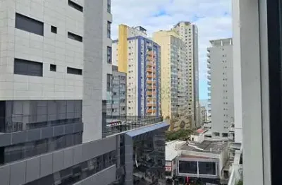 Apartamento com 2 quartos para alugar na Barra Norte, Balneário Camboriú 