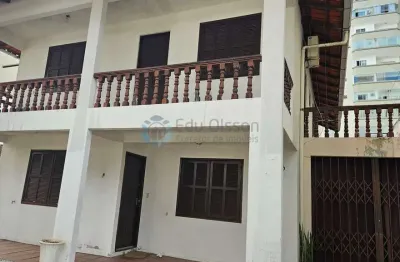 Casa com 4 quartos para alugar na Rua Bruno Silva, Pioneiros, Balneário Camboriú