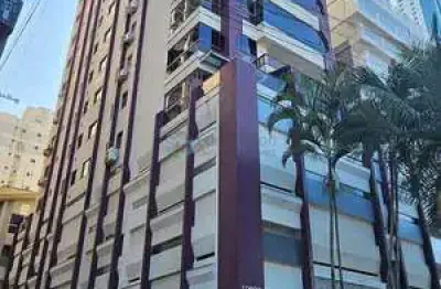 Apartamento com 4 quartos para alugar no Centro, Balneário Camboriú 