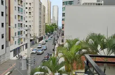 Apartamento com 2 quartos para alugar na Rua 1301, Centro, Balneário Camboriú