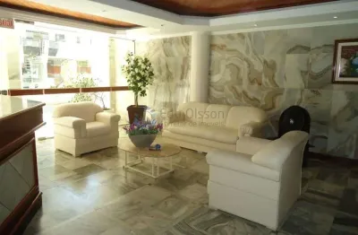 Locação temporada - apartamento em centro, balneário camboriú/sc