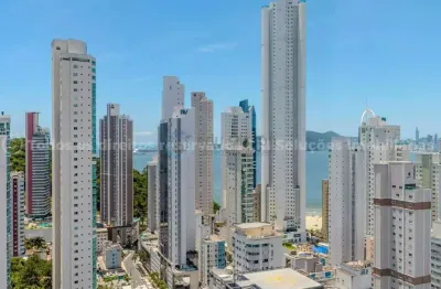 Apartamento à venda no bairro pioneiros - balneário camboriú/sc