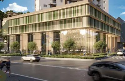 Apartamento com 1 quarto à venda no Tabuleiro, Camboriú 