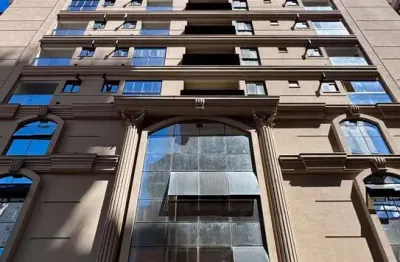 Apartamento com 2 quartos à venda na Rua 420, Morretes, Itapema