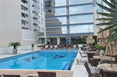 Apartamento para alugar no bairro centro em balneário camboriú/sc