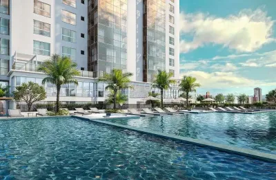 Apartamento à venda no bairro centro em balneário camboriú/sc