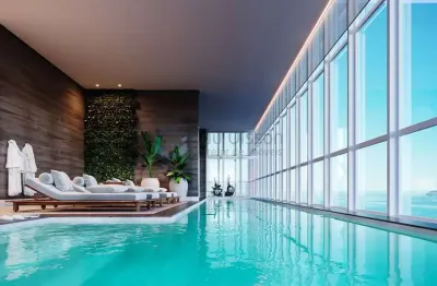 Apartamento à venda no bairro barra norte em balneário camboriú/sc