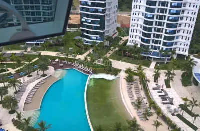 Apartamento à venda no bairro praia brava em itajaí/sc