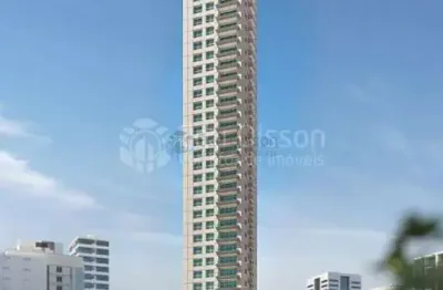 Apartamento à venda no bairro barra norte em balneário camboriú/sc