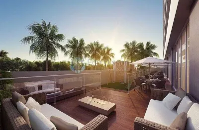 Apartamento à venda no bairro são joão em itajaí/sc