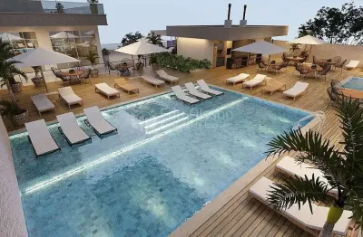 Apartamento à venda no bairro barra sul em balneário camboriú/sc