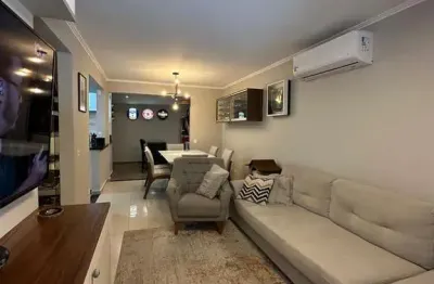 Casa em condomínio fechado com 3 quartos à venda na Rua Epaminondas Santos, 2572, Bairro Alto, Curitiba
