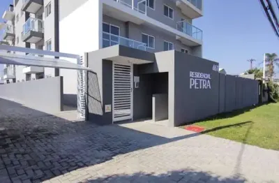 Apartamento garden com 3 quartos, suíte no weissopolis em pinhais