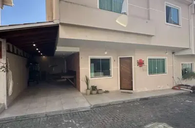 Casa em condomínio fechado com 3 quartos à venda na Rua Rio Guaíba, 416, Bairro Alto, Curitiba