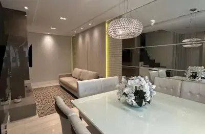 Sobrado semi mobiliado  a venda no bairro alto em curitiba paraná.