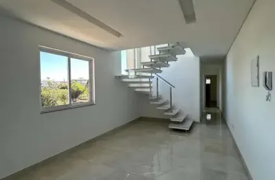 Cobertura com excelente padrão de acabamento - pronta à venda no centro de pinhais