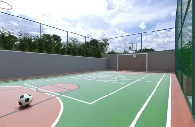 Apartamento com 2 quartos à venda na Rua Guaratuba, 132, Ahú, Curitiba